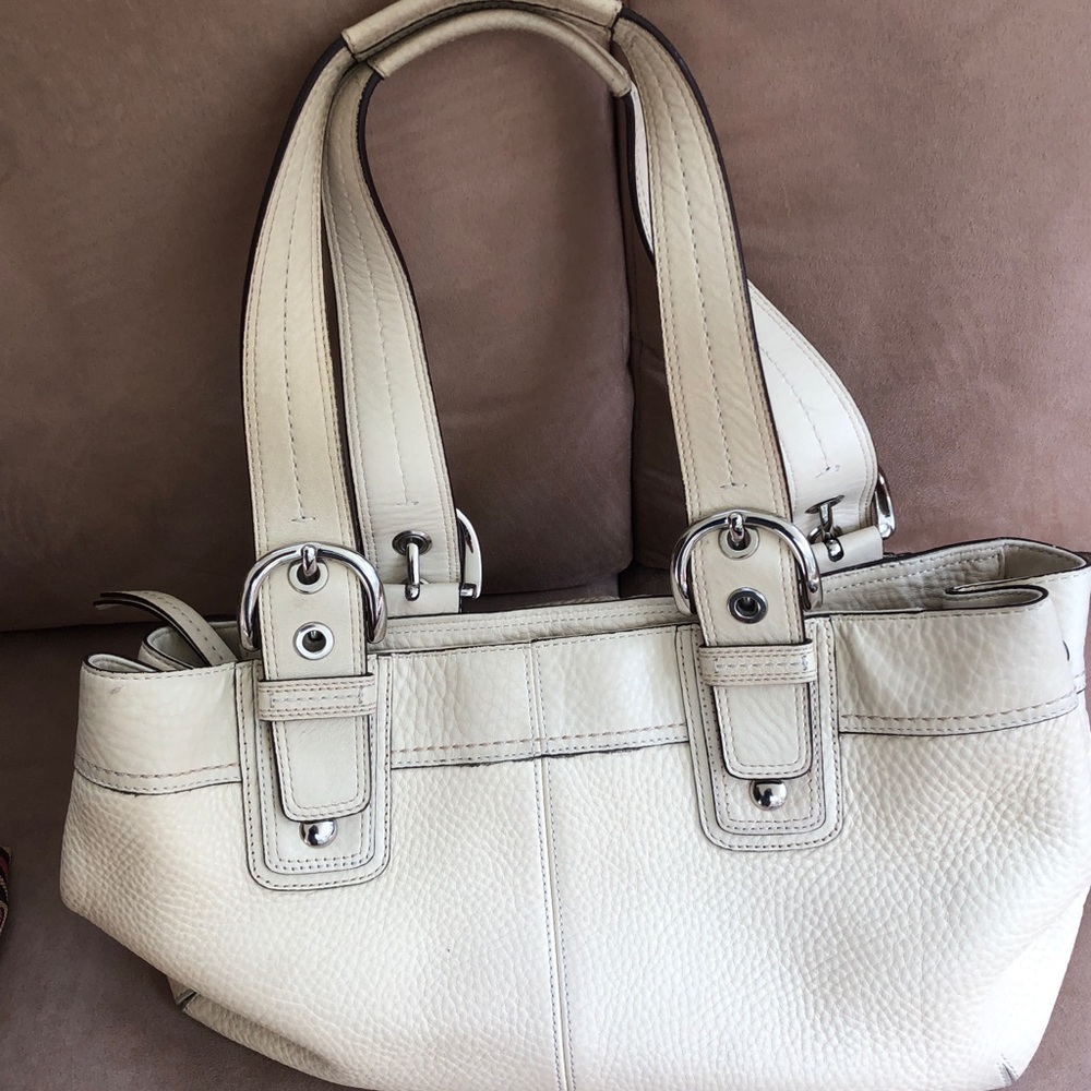 Authentic Coach - Picture 4 of 6